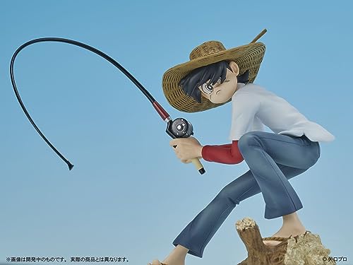 DIGSTA "Fisherman Sanpei" Box