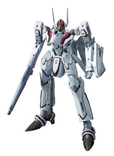 VF-25F Messiah Valkyrie (Saotome Alto Custom) 1/60 DX Chogokin Macross Frontier - Bandai