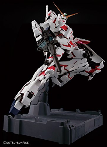 RX-0 Unicorn Gundam - 1/60 scala - PG (#15), Kidou Senshi Gundam UC - Bandai