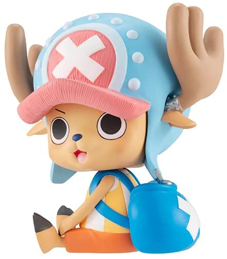 "One Piece" Look Up Series Tony Tony Chopper