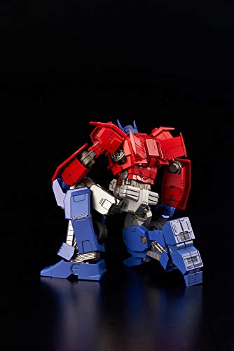 Flame Toys Furai Model "Transformers" Optimus Prime IDW Ver.