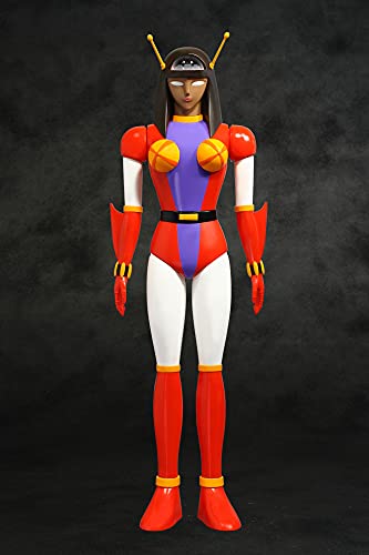 GRAND SOFVI BIGSIZE MODEL "Great Mazinger" Venus A