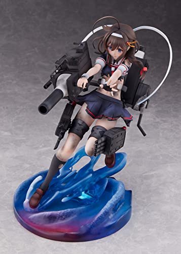 "Kantai Collection -KanColle-" Shigure Kai Ni -Decisive Battle mode-