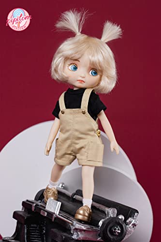 PIPITOM Bobee Sweet Town Series 05 1/8 Scale Doll
