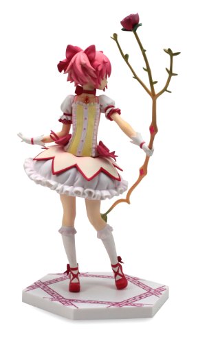 Kaname Madoka Mahou Shoujo Madoka - Banpresto