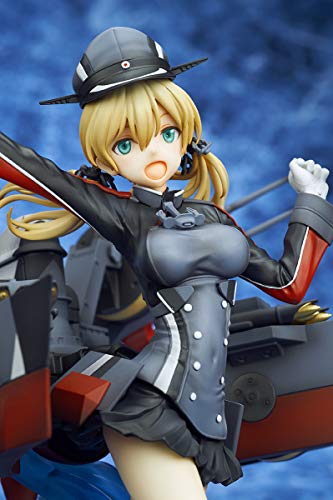 "Kantai Collection -KanColle-" Prinz Eugen