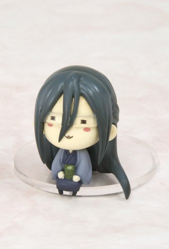One Coin Grande Figure Collection Hiiro no Kakera - Kotobukiya
