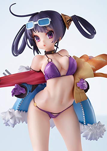 "Azur Lane" Ning Hai -Summer Hunger-