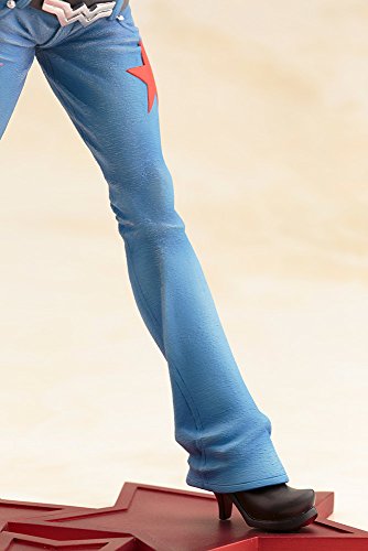 Wonder Girl 1/7 The New Teen Titans - Kotobukiya