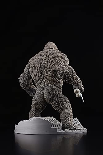 Hyper Solid Series "Godzilla vs. Kong" KONG FROM GODZILLA VS. KONG(2021)