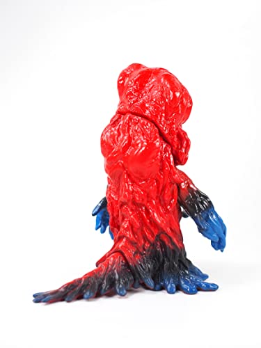 CCP Middle Size Series "Godzilla" Part. 11 Hedorah Toxic Ver.