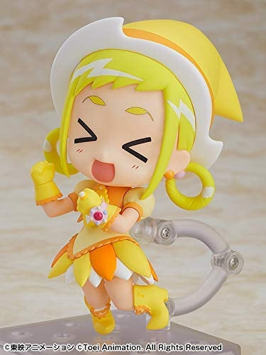 Motto! Ojamajo doremi - Asuka Momoko - Nendoroid # 1237 (Max Factory)