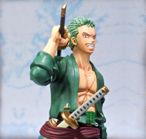 One Piece, Figuarts ZERO Roronoa Zoro (New World Ver.)