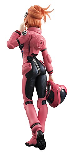 Aida Surgan 1/10 Gundam Girls Generation Gundam Reconguista in G - MegaHouse