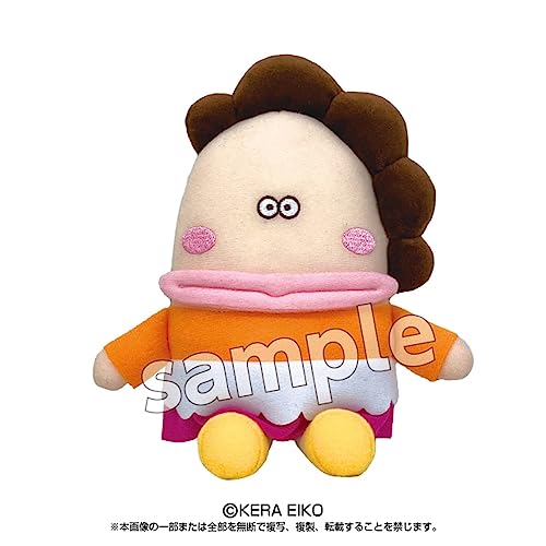 Atashin'chi Plush Mother