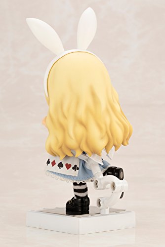Alice Cu-Poche Fds - Kotobukiya
