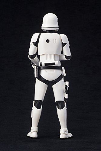 First Order Stormtrooper 1/10 ARTFX+ Star Wars: The Force Awakens - Kotobukiya