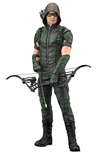 Green Arrow  - 1/10 scale - ARTFX+ Arrow - Kotobukiya