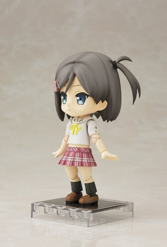 Tsutsukakushi Tsukiko Warawanai Nekozou Cu-Poche (#8) Hentai Ouji to Warawanai Neko - Kotobukiya
