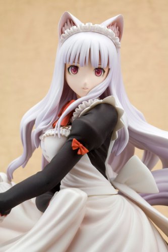 Lorna Murasame 1/8 Shining Hearts - Kotobukiya