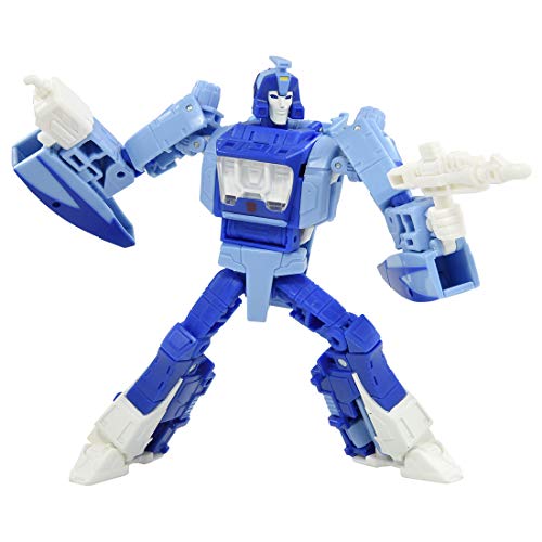 【Takaratomy】"Transformers: The Movie" Studio Series SS-63 Autobot Blurr