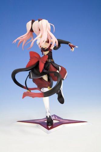 Shihoudou Narika 1/8 Choukou Sennin Haruka - Kotobukiya