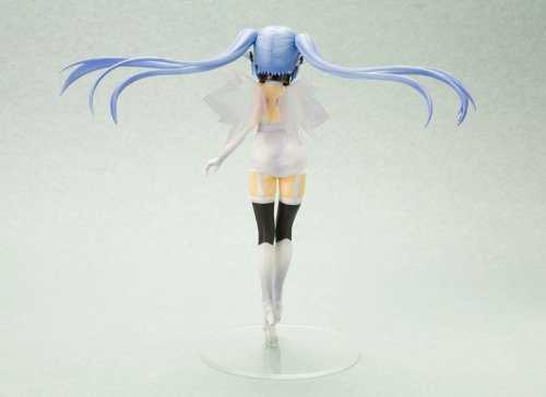 Astraea Ikaros Nymph 1/8 Gekijouban Sora no Otoshimono: Tokei-jikake no Angeloid - Kotobukiya
