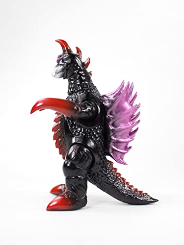 CCP Middle Size Series Vol. 3 "Godzilla" Gigan Design Image Ver.