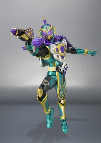 Kamen Rider Ryugen S.H.Figuarts Kamen Rider Gaim - Bandai