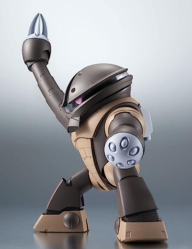 Robot Spirits Side MS "Mobile Suit Gundam" MSM-04 Acguy Ver. A.N.I.M.E.
