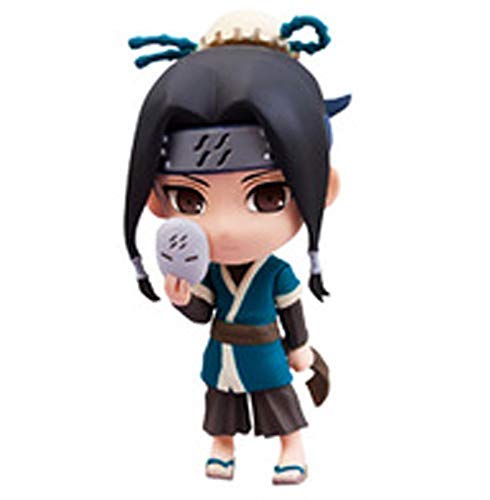 Ichiban Kuji Naruto Shippuden Kyun Chara Haku ver.2