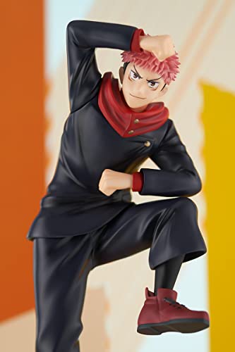 TENITOL "Jujutsu Kaisen" Itadori Yuji