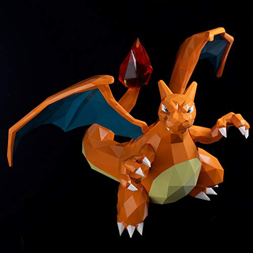 POLYGO "Pokemon" Charizard