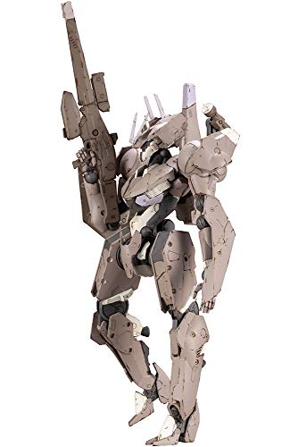 Zero Tora - 1/100 escala - Armas de marco - Kotobukiya