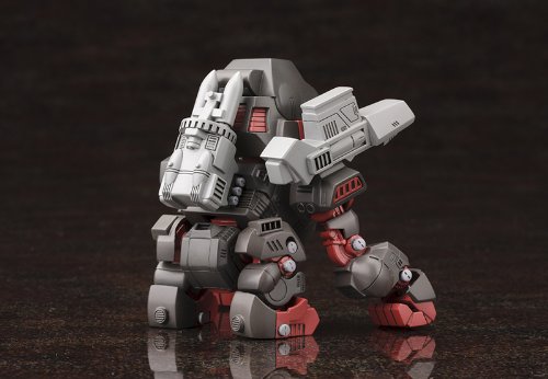 EZ-015 Iron Kong D-Stil, Zoids - Kotobukiya