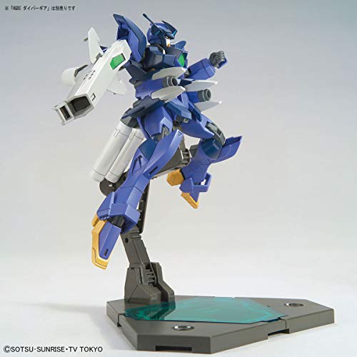 Impulse Gundam Arche-1/144-Gundam Build Divers-Bandai