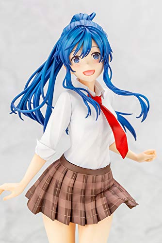 "The Low Tier Character Tomozaki-kun" Nanami Minami