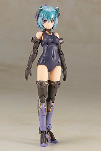 Hresvelgr, armes de cadre armes armes fille - Kotobukiya
