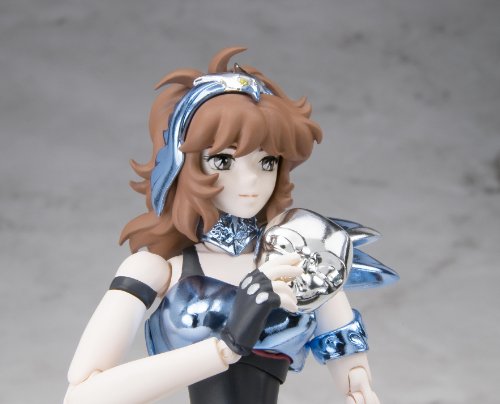 Saint Cloth Myth Eagle Magic Bell