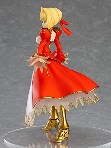 "Fate/Grand Order" POP UP PARADE Saber / Nero Claudius