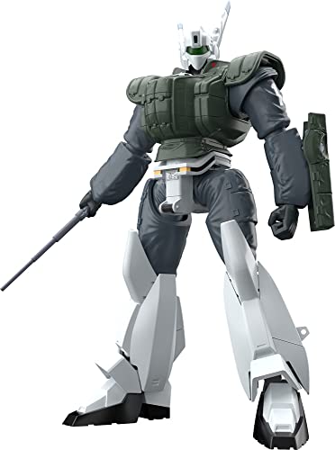 Moderoid "Patlabor 2: The Movie" AV-98 Ingram Reactive Armor