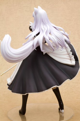 Lorna Murasame 1/8 Shining Hearts - Kotobukiya