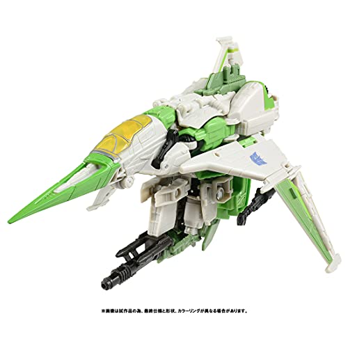 "Transformers: The Movie" Studio Series SS-73 Thrust