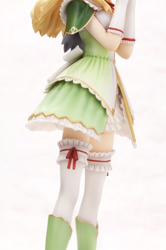 Elmina Rhoderia 1/8 Shining Blade - Kotobukiya