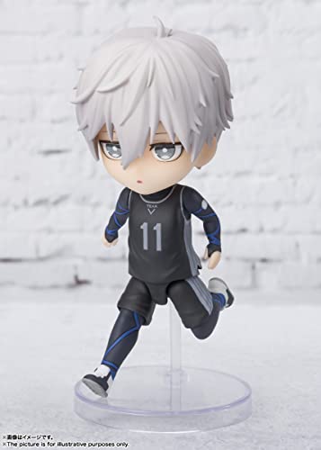 Figuarts Mini "Blue Lock" Nagi Seishiro