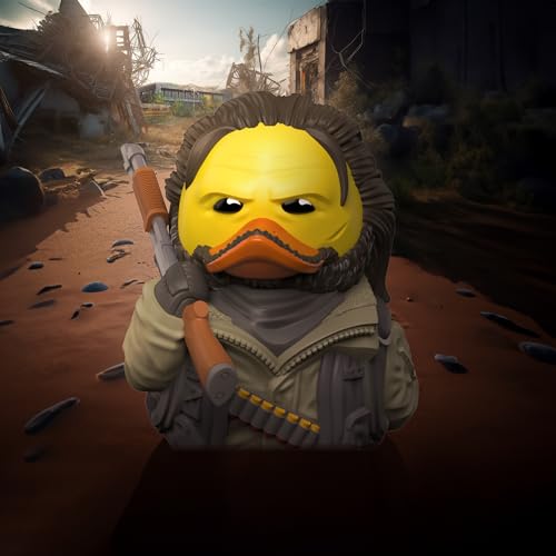 TUBBZ "The Last of Us" Bill