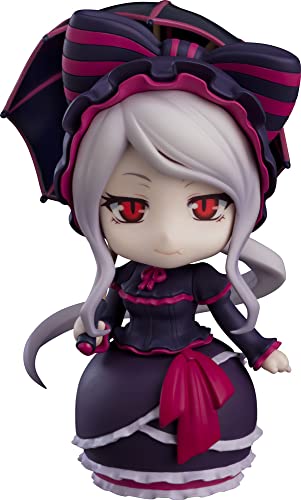 Nendoroid "Overlord IV" Shalltear