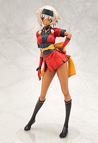 Démon Full Metal Muramasa - Nisei Muramasa (Aile)