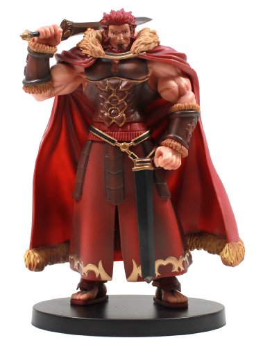 Fate/Zero - DXF Servant figure vol.3 A Rider (prize)