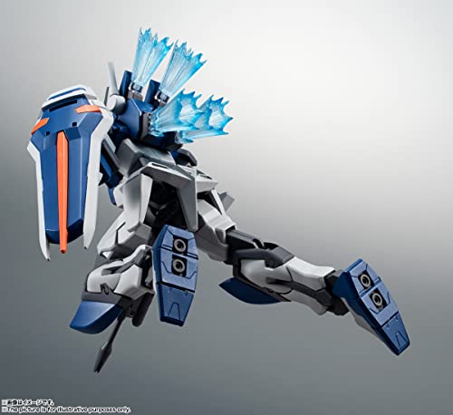 Robot Spirits Side MS "Mobile Suit Gundam SEED" GAT-X102 Duel Gundam Ver. A.N.I.M.E.